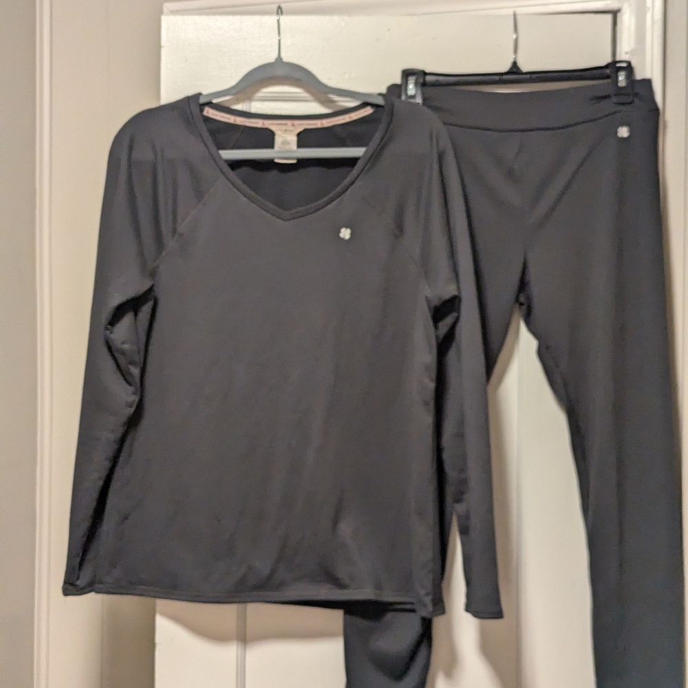 Sz medium Lucky Brand PJ's